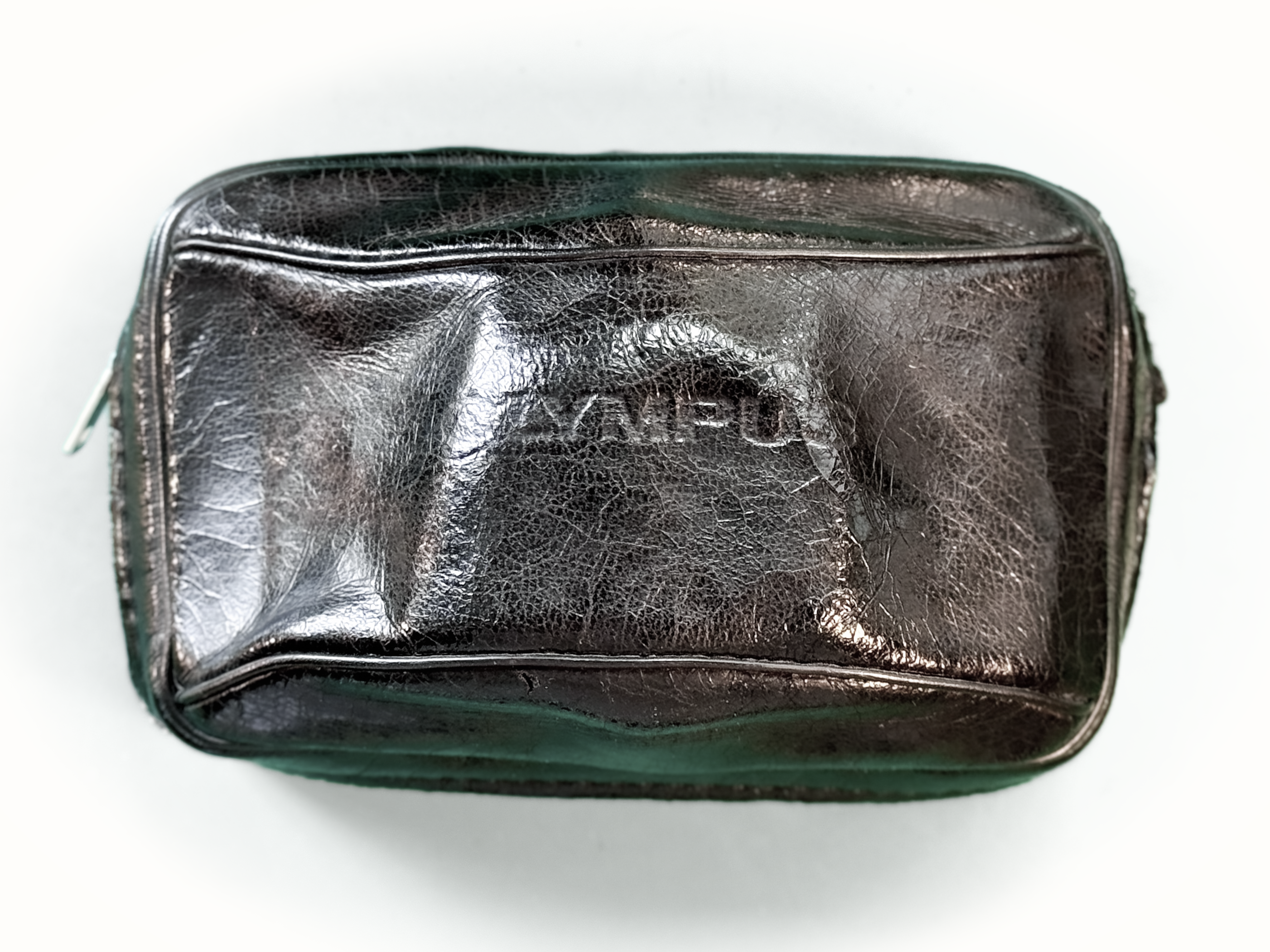 Original Olympus Trip 35 Soft Case - Excellent Condition