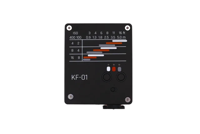 Keks KF-01 Flash