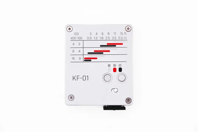 Keks KF-01 Flash