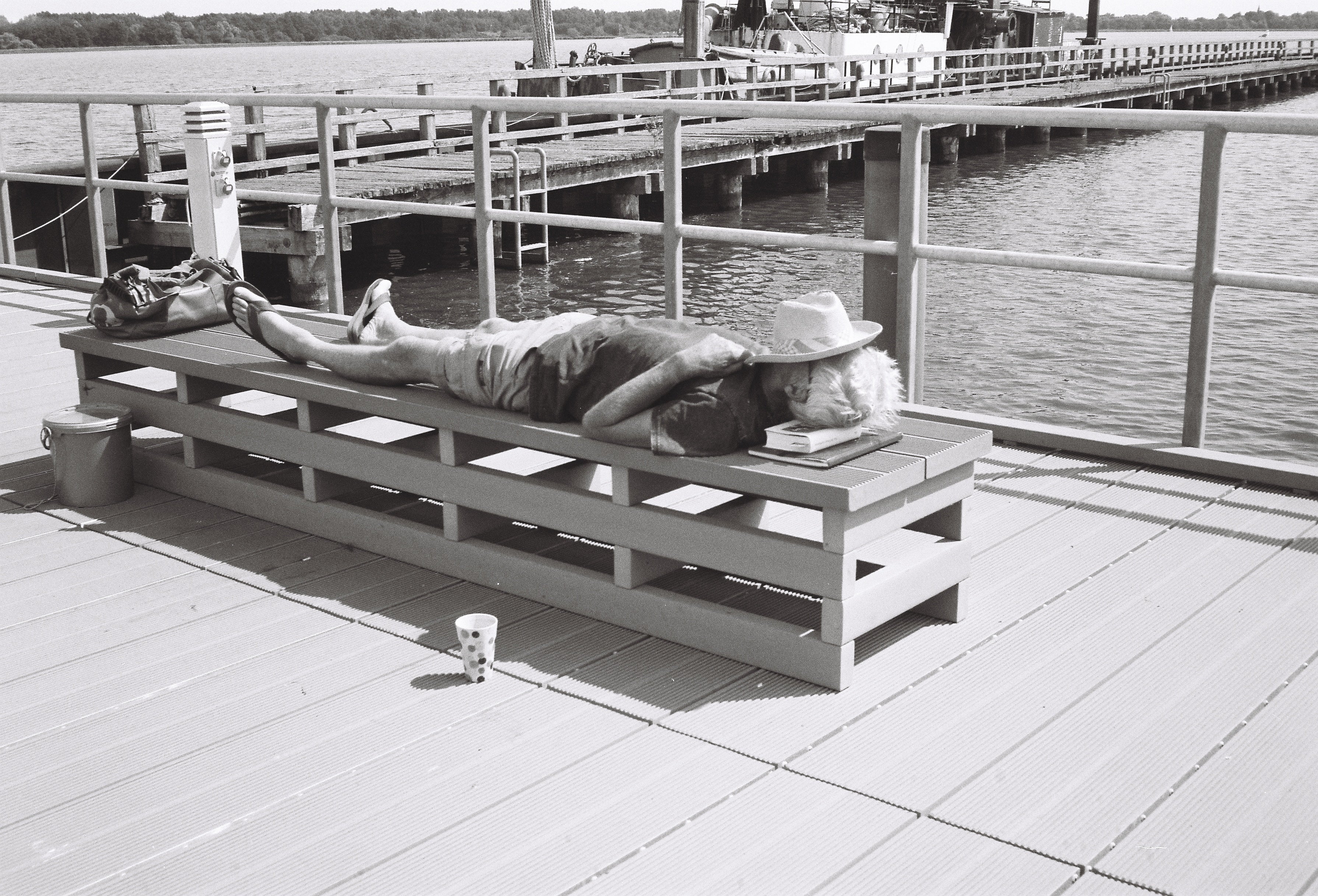 Olympus Trip 35 - Golden Yellow | Lovingly Refurbished and Fully Tested