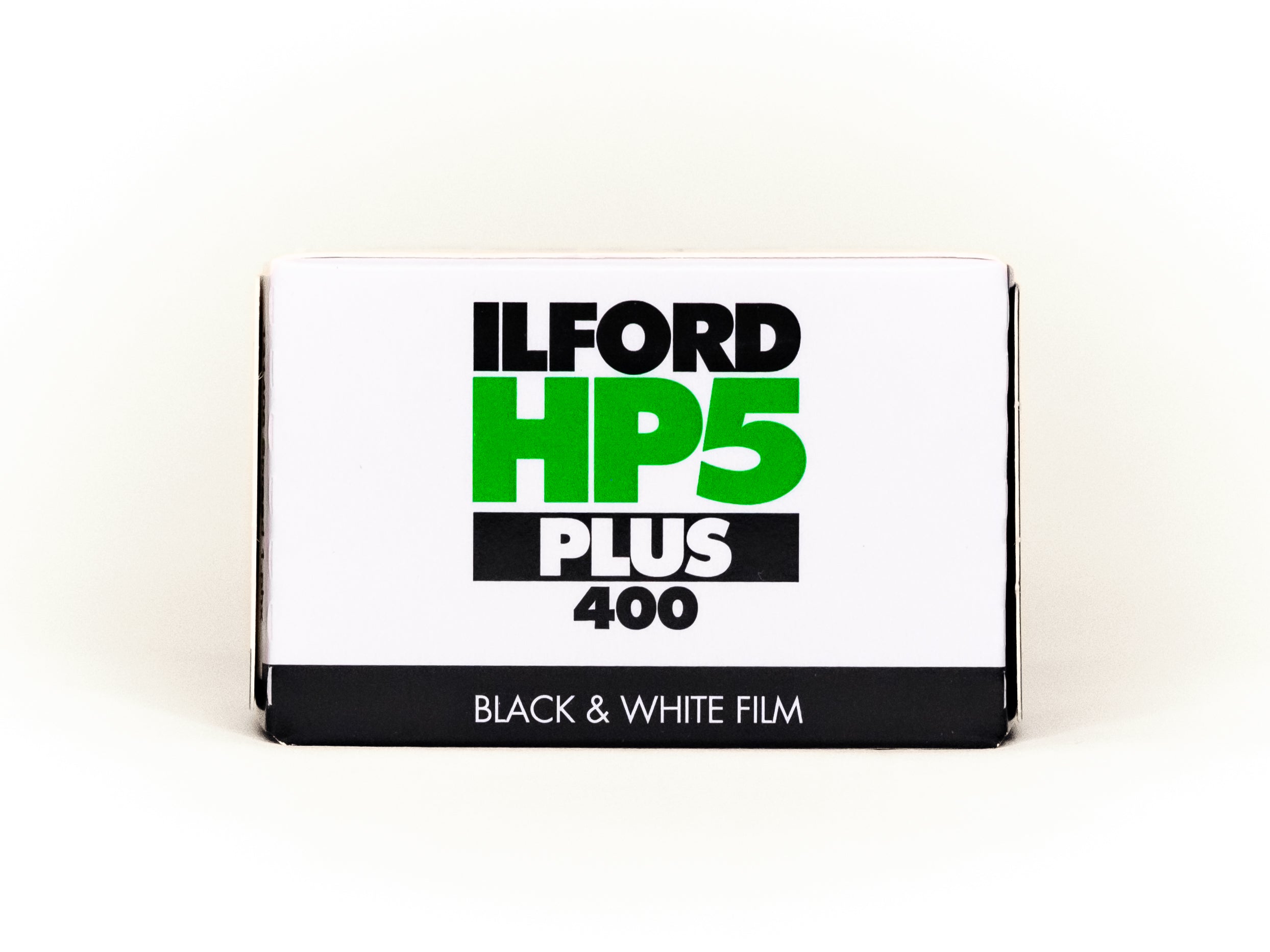 Ilford HP5 Plus 400