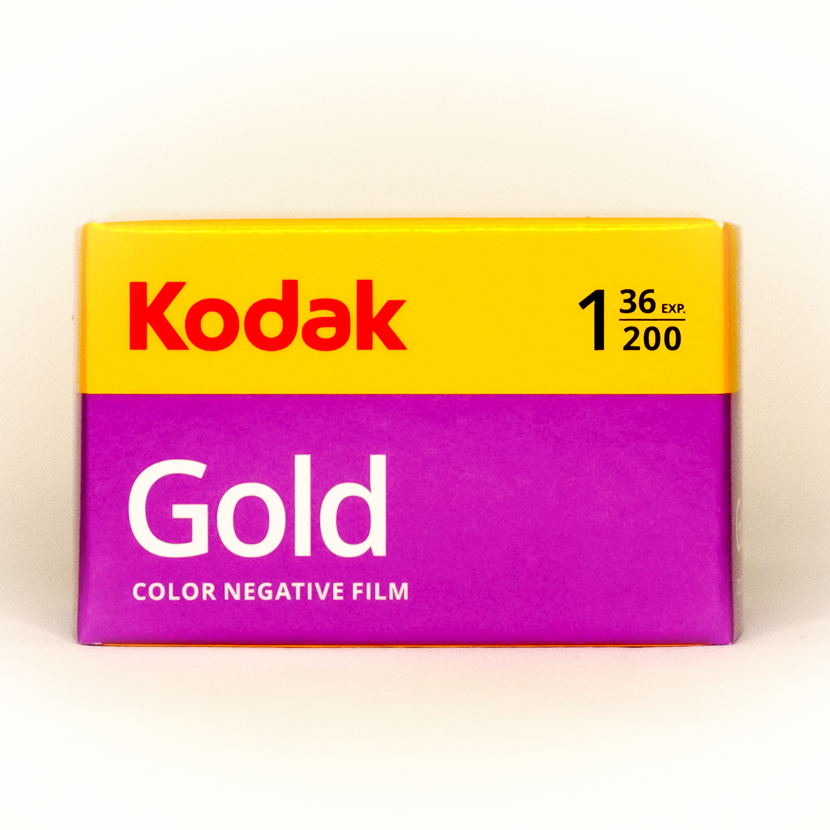 Kodak Gold 200