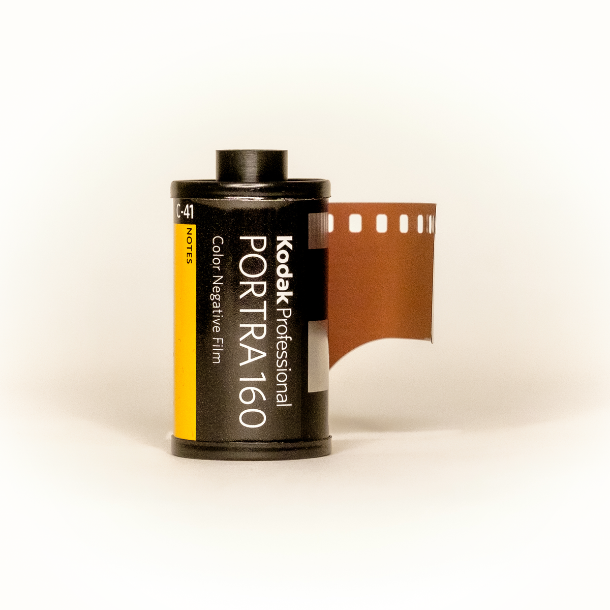 Kodak Portra 160