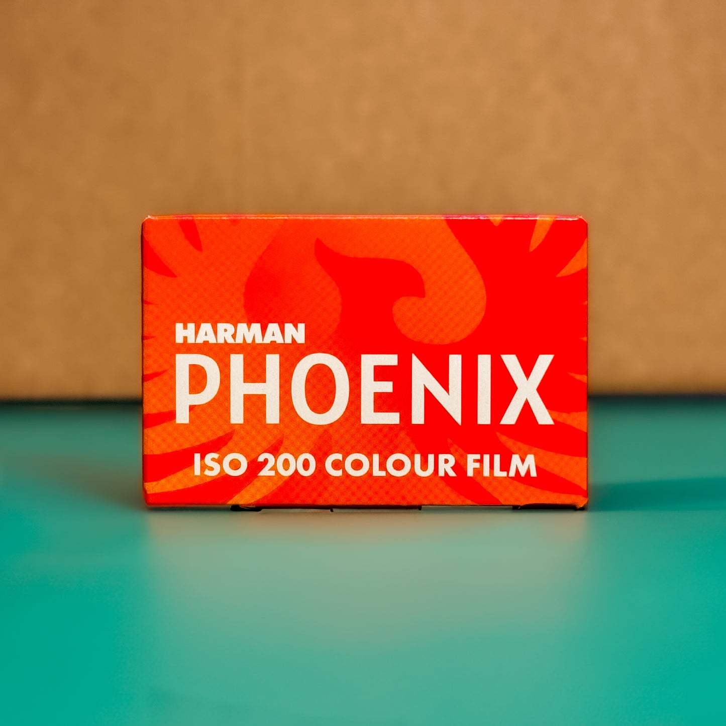 Harman Phoenix 200 - 35mm Colour Film